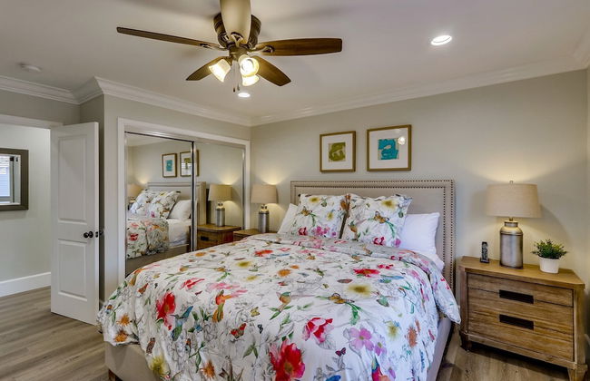 5 Bedroom plus loft room, 3 Bath home - Foto 7