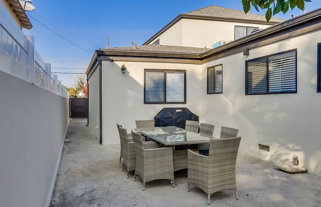 5 Bedroom plus loft room, 3 Bath home - Foto 29