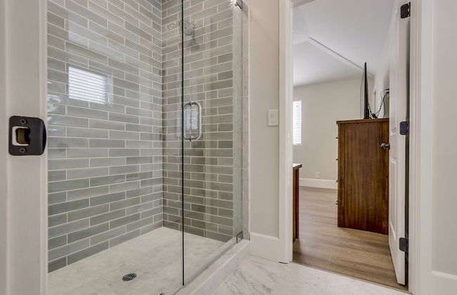 5 Bedroom plus loft room, 3 Bath home - Foto 18