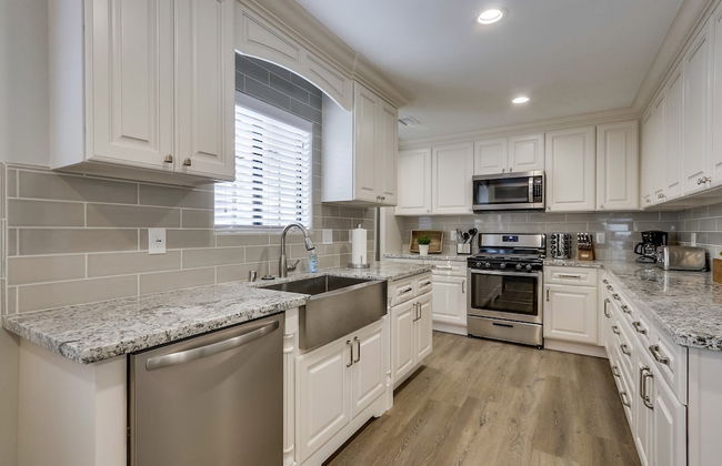 5 Bedroom plus loft room, 3 Bath home - Foto 12