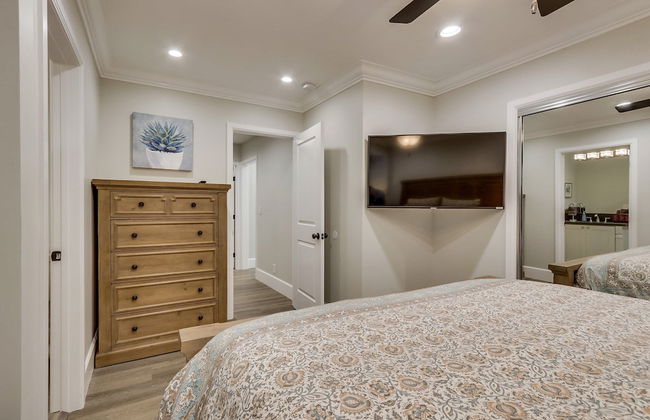 5 Bedroom plus loft room, 3 Bath home - Foto 9