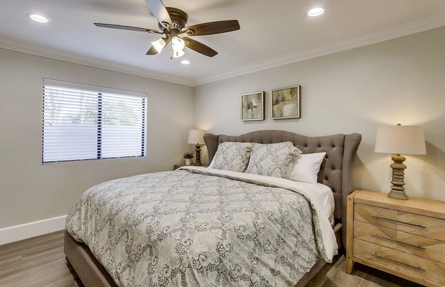 5 Bedroom plus loft room, 3 Bath home - Foto 4