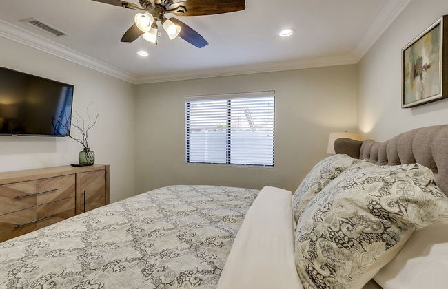 5 Bedroom plus loft room, 3 Bath home - Foto 5
