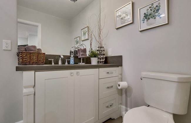5 Bedroom plus loft room, 3 Bath home - Foto 17