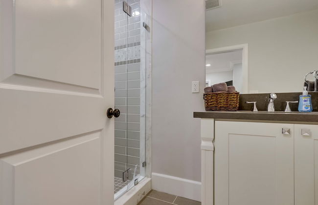 5 Bedroom plus loft room, 3 Bath home - Foto 19
