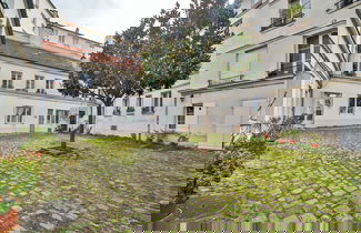 Foto 1 - WS Notre-Dame - Jussieu