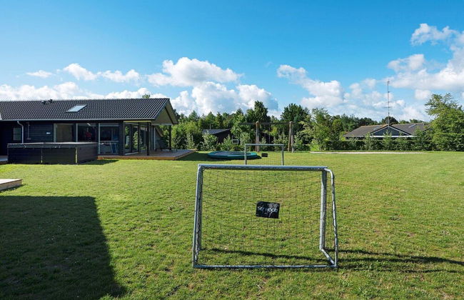 22 Person Holiday Home in Vaeggerlose - Foto 23