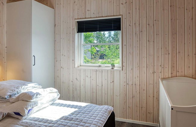 22 Person Holiday Home in Vaeggerlose - Foto 2