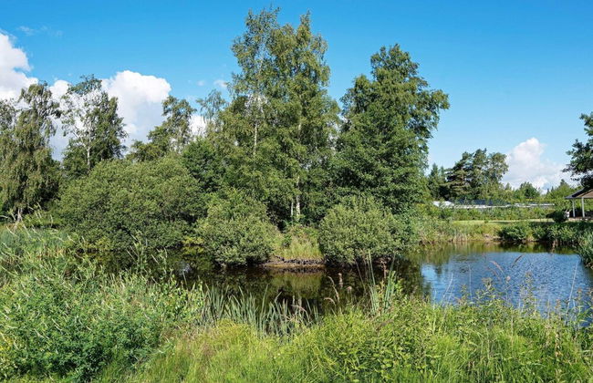 22 Person Holiday Home in Vaeggerlose - Foto 22