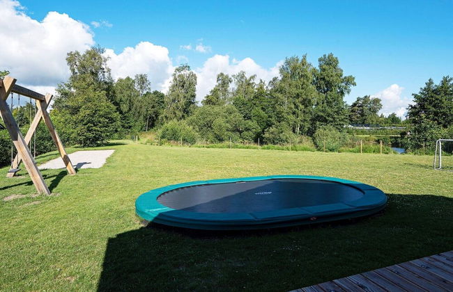 22 Person Holiday Home in Vaeggerlose - Foto 24
