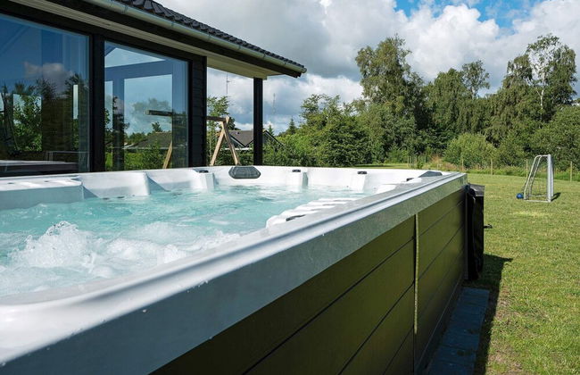 22 Person Holiday Home in Vaeggerlose - Foto 14