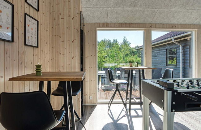 22 Person Holiday Home in Vaeggerlose - Foto 16