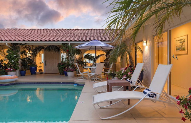 Cove Watch by Avantstay A+ Views w/ Private Pool - Photo 43