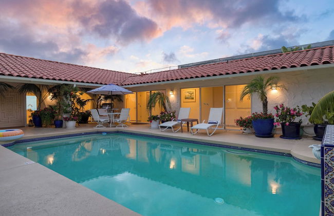 Cove Watch by Avantstay A+ Views w/ Private Pool - Photo 1