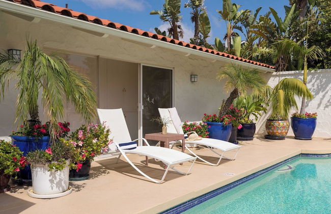 Cove Watch by Avantstay A+ Views w/ Private Pool - Photo 40