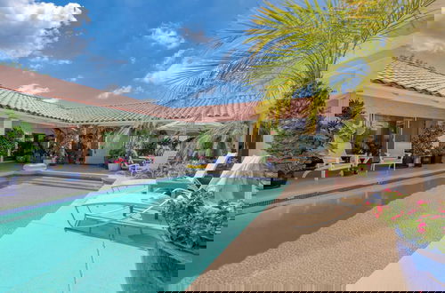 Foto 7 - Cove Watch by Avantstay A+ Views w/ Private Pool
