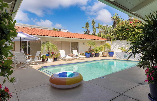 Cove Watch by Avantstay A+ Views w/ Private Pool - Photo 41