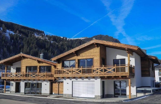 Spacious Family Flat in Kleinarl - Foto 21