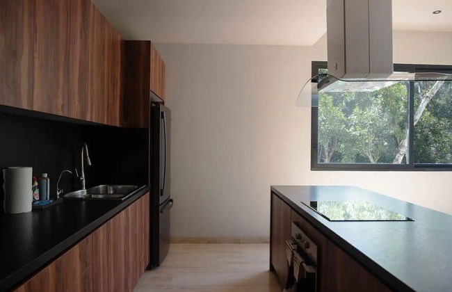 BT Homes - Wellness Jungle - Foto 66