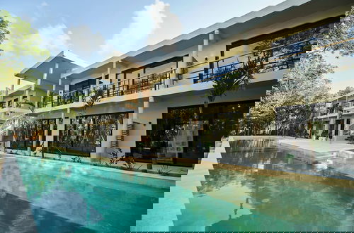 Foto 79 - PH con Piscina Privada-Sunset & Selva by BT Homes