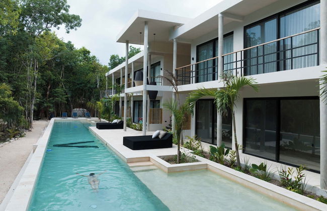BT Homes - Wellness Jungle - Foto 1