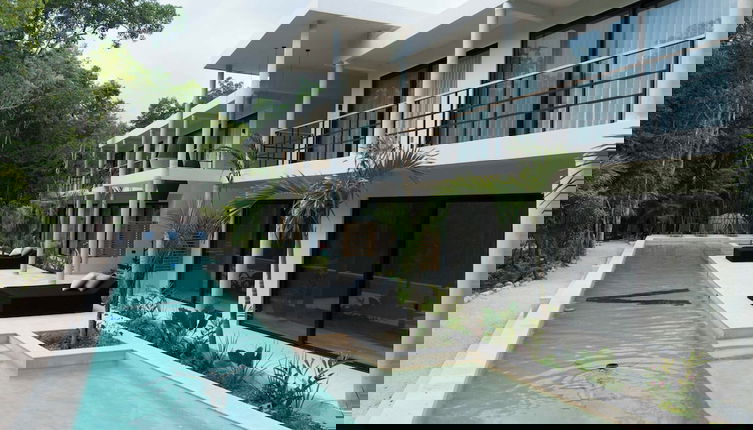 Foto 1 - PH con Piscina Privada-Sunset & Selva by BT Homes
