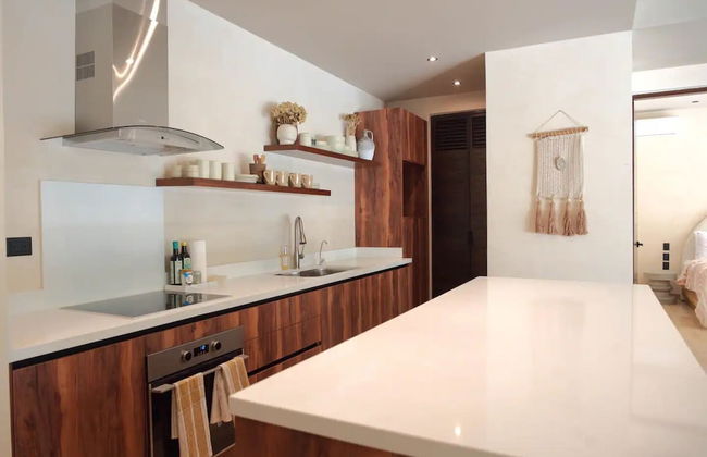 BT Homes - Wellness Jungle - Foto 12