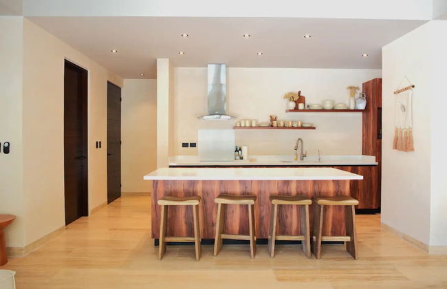 BT Homes - Wellness Jungle - Foto 64