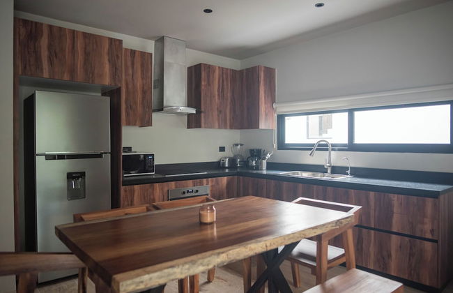 BT Homes - Wellness Jungle - Foto 68