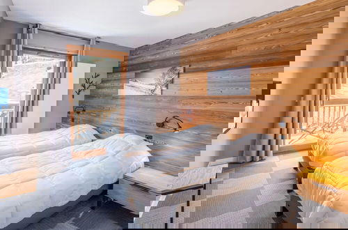 Foto 4 - Chalet in Auris-en-oisans With Balcony