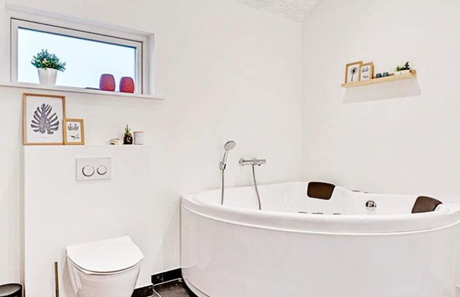 Modern Cottage With Spa - By Traum Ferienwohnungen - Foto 15