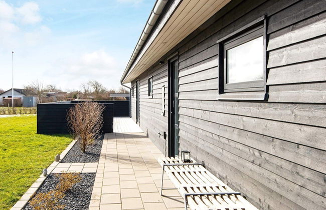 Modern Cottage With Spa - By Traum Ferienwohnungen - Foto 31