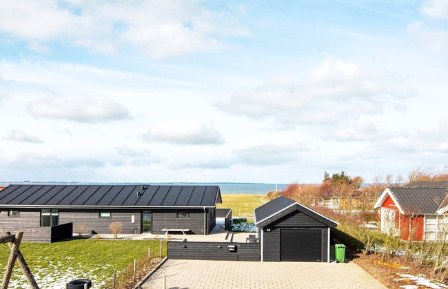 Modern Cottage With Spa - By Traum Ferienwohnungen - Foto 24