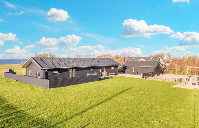 Modern Cottage With Spa - By Traum Ferienwohnungen - Foto 26
