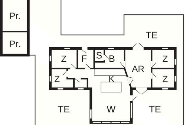 Modern Cottage With Spa - By Traum Ferienwohnungen - Foto 11
