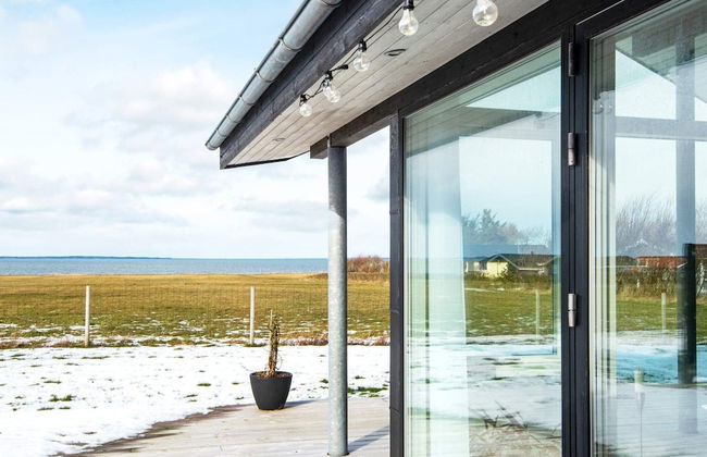 Modern Cottage With Spa - By Traum Ferienwohnungen - Foto 38