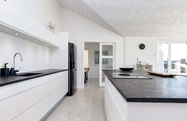 Modern Cottage With Spa - By Traum Ferienwohnungen - Foto 7