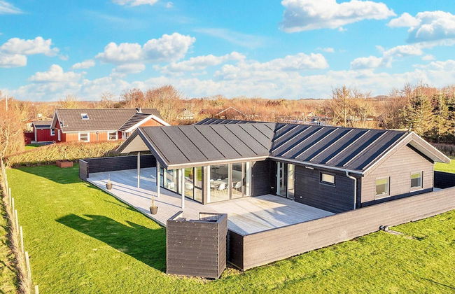 Modern Cottage With Spa - By Traum Ferienwohnungen - Foto 30