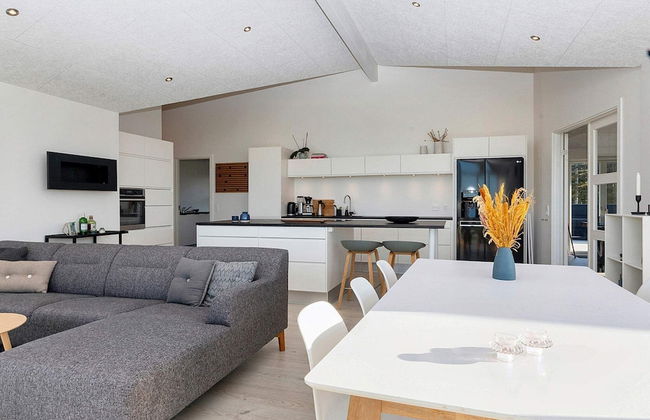 Modern Cottage With Spa - By Traum Ferienwohnungen - Foto 6