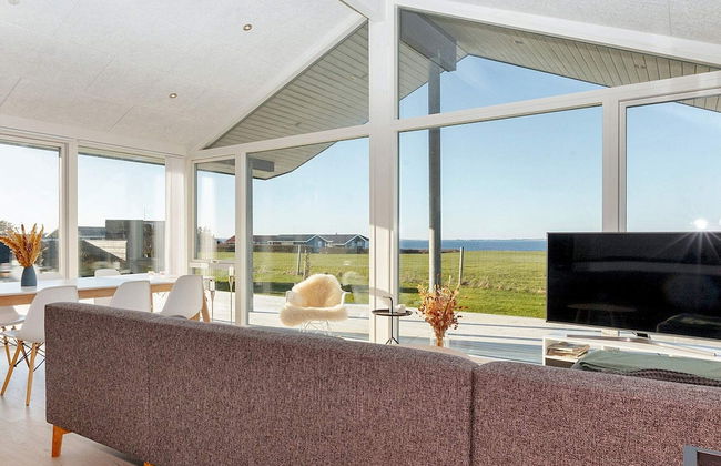 Modern Cottage With Spa - By Traum Ferienwohnungen - Foto 8