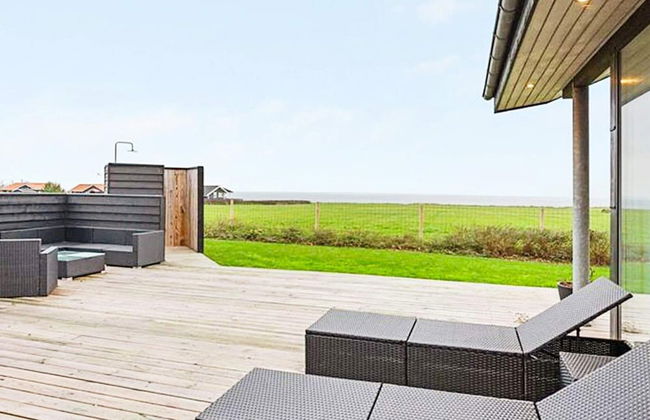 Modern Cottage With Spa - By Traum Ferienwohnungen - Foto 28