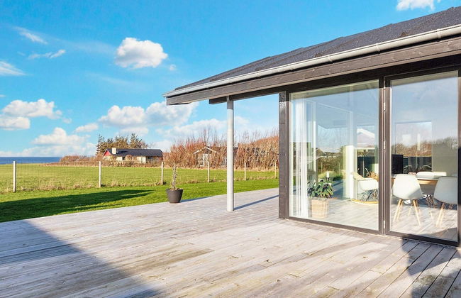 Modern Cottage With Spa - By Traum Ferienwohnungen - Foto 34