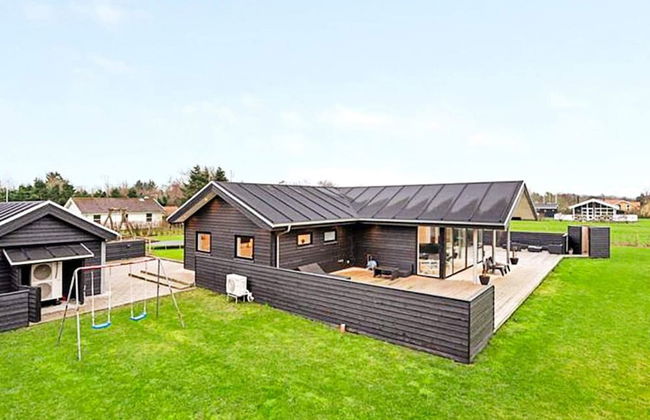 Modern Cottage With Spa - By Traum Ferienwohnungen - Foto 32