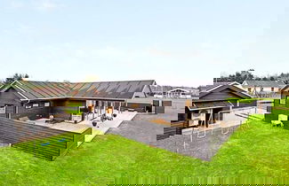 Foto 1 - Modern Cottage With Spa - By Traum Ferienwohnungen