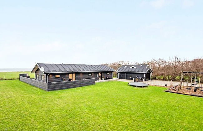 Modern Cottage With Spa - By Traum Ferienwohnungen - Foto 25