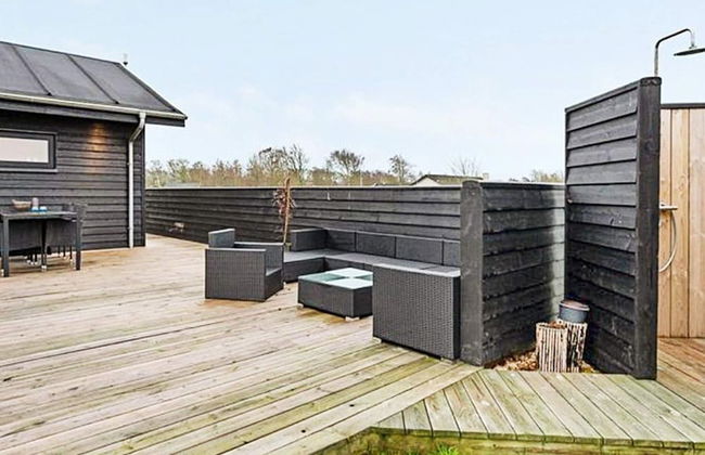 Modern Cottage With Spa - By Traum Ferienwohnungen - Foto 17