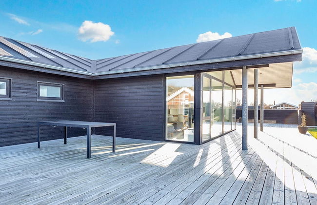 Modern Cottage With Spa - By Traum Ferienwohnungen - Foto 27