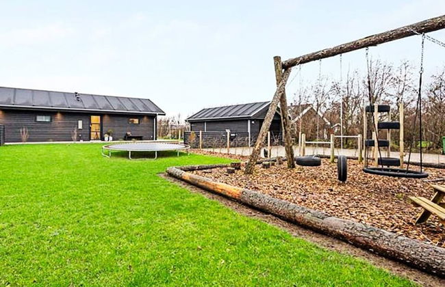 Modern Cottage With Spa - By Traum Ferienwohnungen - Foto 16