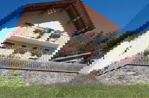 Foto 23 - Apartment Near the Lake in Tyrol