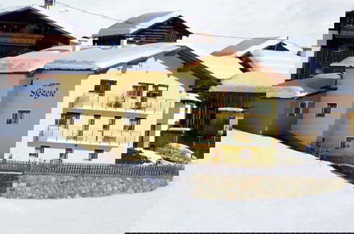 Foto 13 - Apartment Near the Lake in Tyrol